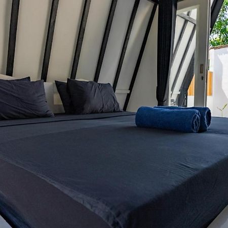 Resort Gili Trawangan Luaran gambar