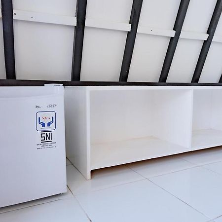 Resort Gili Trawangan Luaran gambar