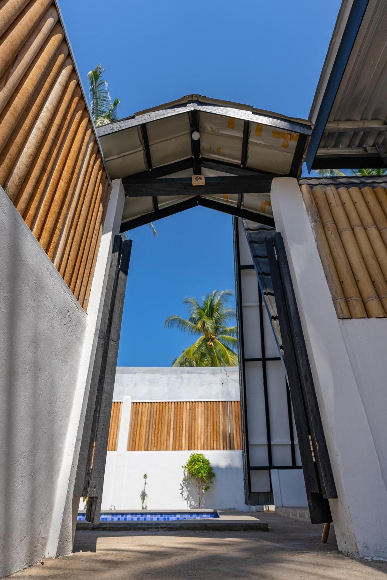 Resort Gili Trawangan Luaran gambar